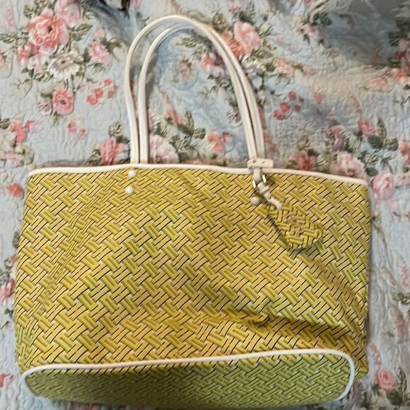 Cole Haan  handbag - Picture 1 of 7